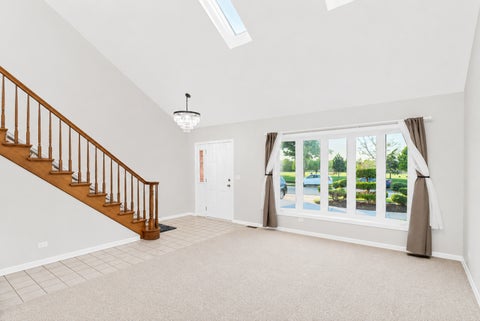 Tiny photo for 1441 W AUTUMN Trail, Addison, IL 60101 (MLS # 12641543)