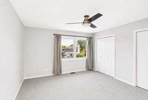 Tiny photo for 1441 W AUTUMN Trail, Addison, IL 60101 (MLS # 12641543)