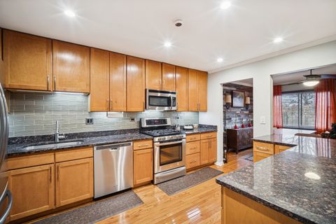 Tiny photo for Deerfield, IL 60015 (MLS # 12570849)