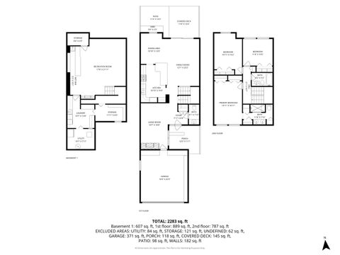 Tiny photo for Deerfield, IL 60015 (MLS # 12570849)