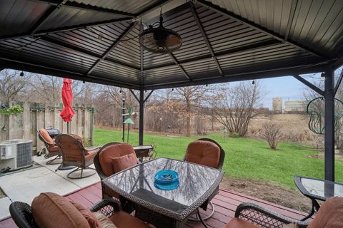 Tiny photo for Deerfield, IL 60015 (MLS # 12570849)