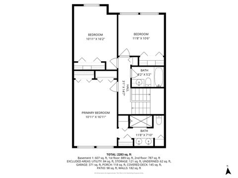 Tiny photo for Deerfield, IL 60015 (MLS # 12570849)