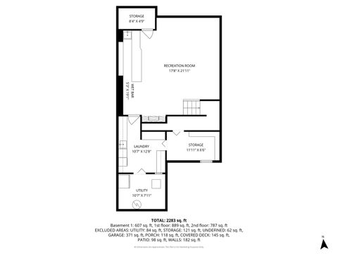 Tiny photo for Deerfield, IL 60015 (MLS # 12570849)