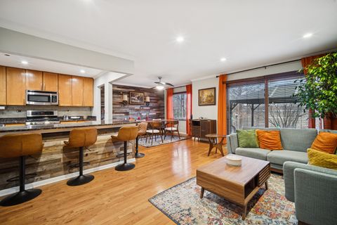 Tiny photo for Deerfield, IL 60015 (MLS # 12570849)