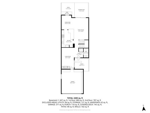 Tiny photo for Deerfield, IL 60015 (MLS # 12570849)