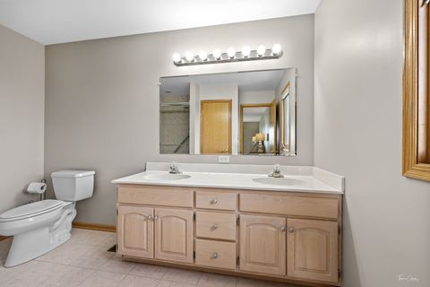 Tiny photo for 805 Edgewater Drive, Minooka, IL 60447 (MLS # 12578000)