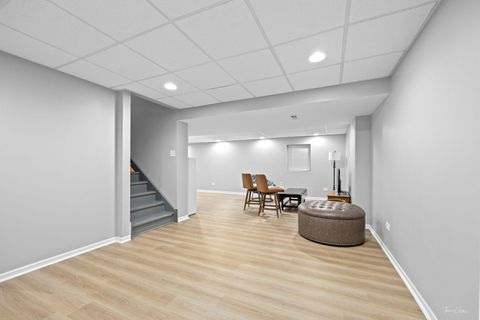 Tiny photo for 805 Edgewater Drive, Minooka, IL 60447 (MLS # 12578000)