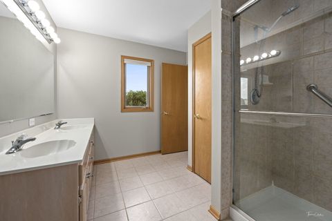 Tiny photo for 805 Edgewater Drive, Minooka, IL 60447 (MLS # 12578000)