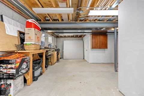 Tiny photo for 805 Edgewater Drive, Minooka, IL 60447 (MLS # 12578000)