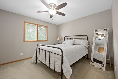 Tiny photo for 805 Edgewater Drive, Minooka, IL 60447 (MLS # 12578000)