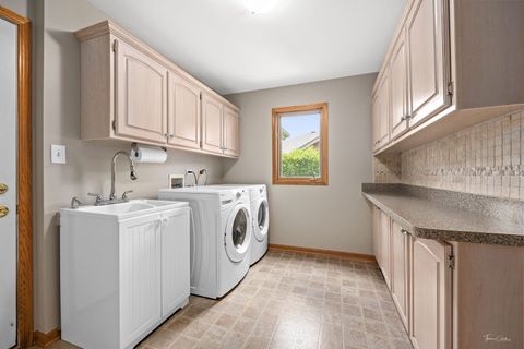 Tiny photo for 805 Edgewater Drive, Minooka, IL 60447 (MLS # 12578000)