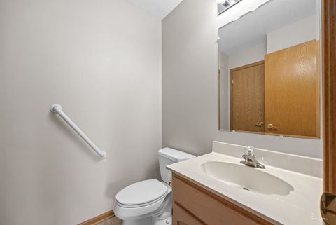 Tiny photo for 805 Edgewater Drive, Minooka, IL 60447 (MLS # 12578000)