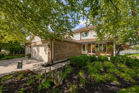 805 Edgewater Drive Minooka IL 60447