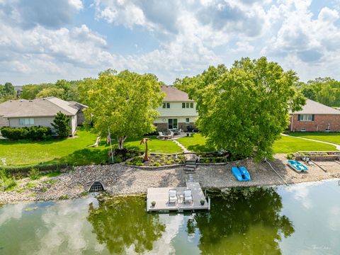 Tiny photo for 805 Edgewater Drive, Minooka, IL 60447 (MLS # 12578000)
