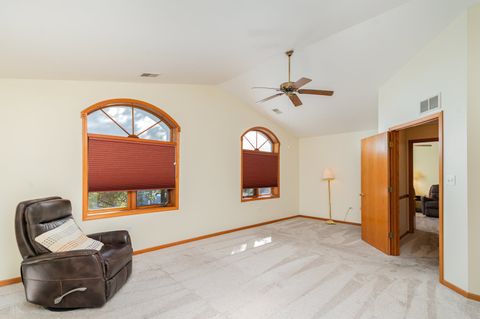 Tiny photo for 18422 Pine Cone Drive #4, Tinley Park, IL 60477 (MLS # 12501607)