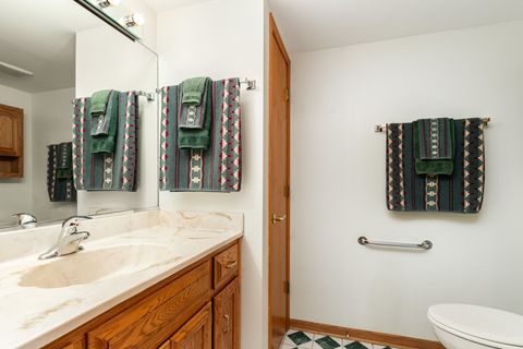 Tiny photo for 18422 Pine Cone Drive #4, Tinley Park, IL 60477 (MLS # 12501607)