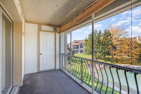 Tiny photo for 18422 Pine Cone Drive #4, Tinley Park, IL 60477 (MLS # 12501607)