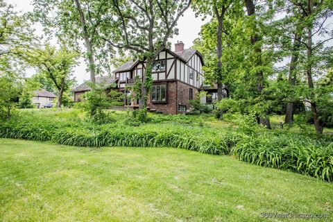 304 Polo Lane Oak Brook IL 60523