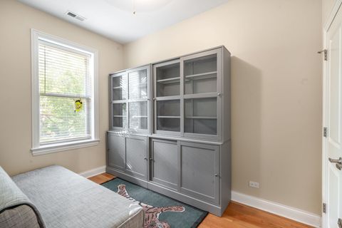 Tiny photo for 2624 W RICE Street #2F, Chicago, IL 60622 (MLS # 12499126)