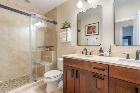 Tiny photo for 2624 W RICE Street #2F, Chicago, IL 60622 (MLS # 12499126)