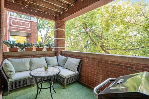 Tiny photo for 2624 W RICE Street #2F, Chicago, IL 60622 (MLS # 12499126)