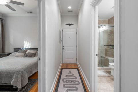 Tiny photo for 2624 W RICE Street #2F, Chicago, IL 60622 (MLS # 12499126)