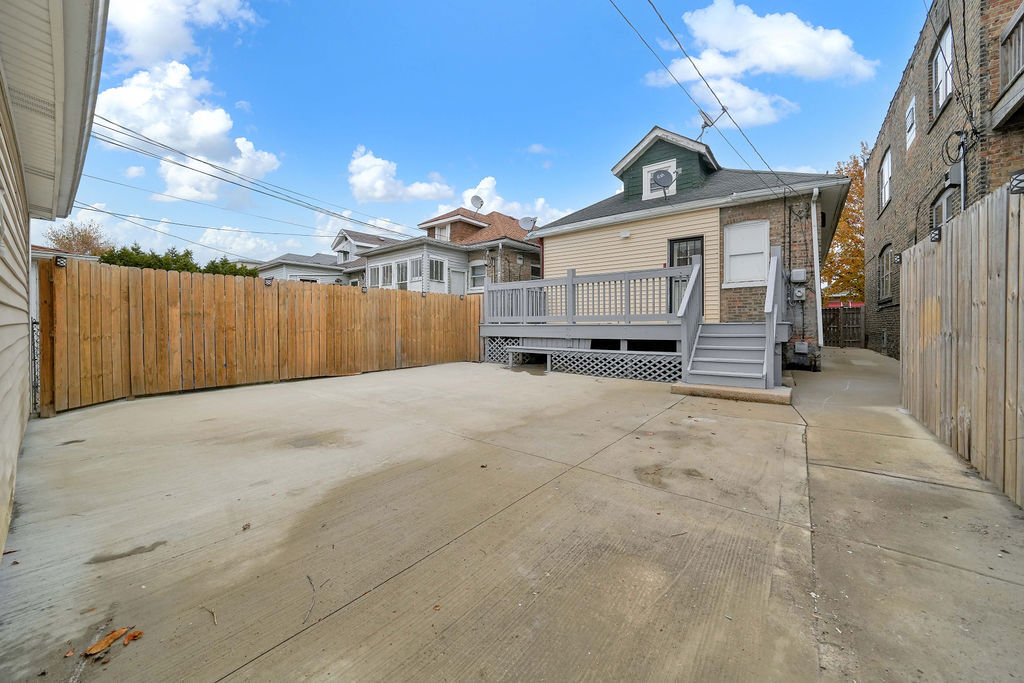 6620 S Richmond Street