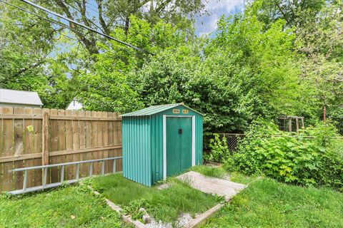 Tiny photo for 1313 Glendale Drive, Champaign, IL 61821 (MLS # 12651701)