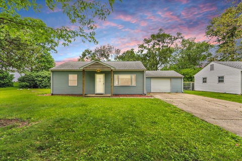Tiny photo for 1313 Glendale Drive, Champaign, IL 61821 (MLS # 12651701)
