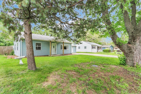 Tiny photo for 1313 Glendale Drive, Champaign, IL 61821 (MLS # 12651701)