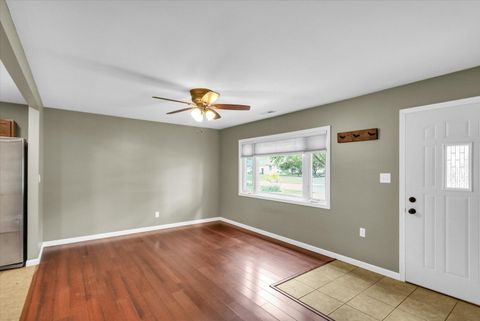 Tiny photo for 1313 Glendale Drive, Champaign, IL 61821 (MLS # 12651701)