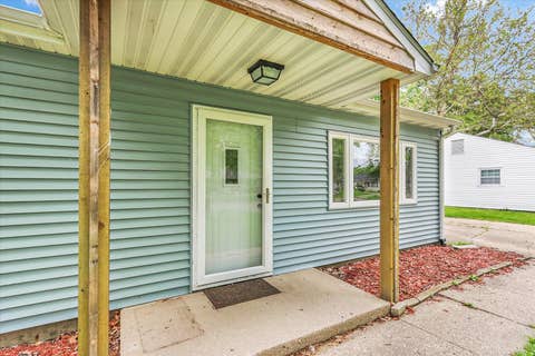 Tiny photo for 1313 Glendale Drive, Champaign, IL 61821 (MLS # 12651701)