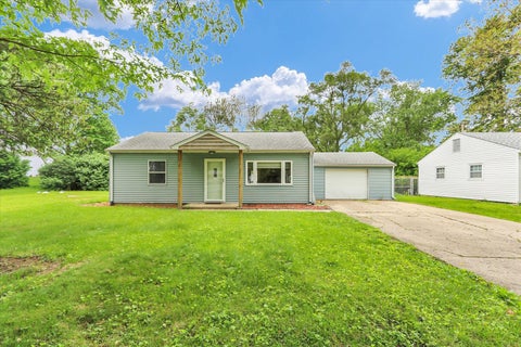 Photo of 1313 Glendale Drive, Champaign, IL 61821 (MLS # 12651701)