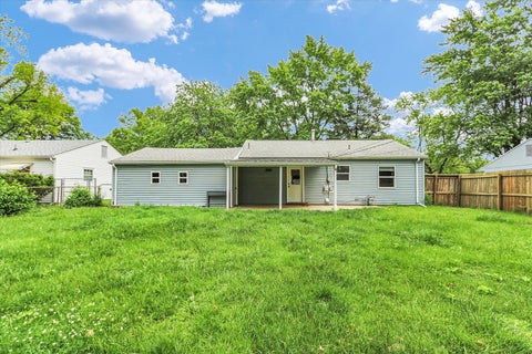 Tiny photo for 1313 Glendale Drive, Champaign, IL 61821 (MLS # 12651701)