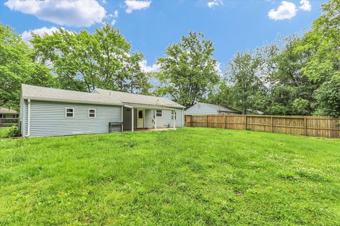 Tiny photo for 1313 Glendale Drive, Champaign, IL 61821 (MLS # 12651701)