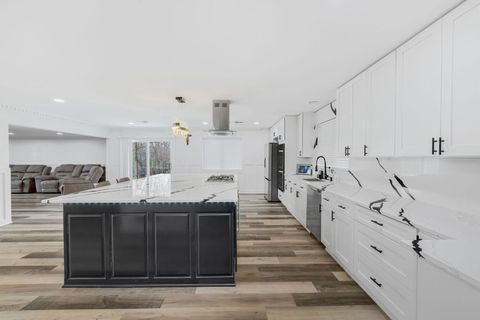 Tiny photo for 4 Waverly Court, Park Forest, IL 60466 (MLS # 12606640)