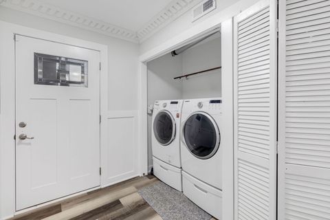 Tiny photo for 4 Waverly Court, Park Forest, IL 60466 (MLS # 12606640)