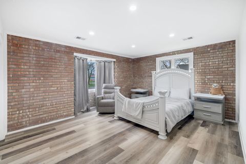 Tiny photo for 4 Waverly Court, Park Forest, IL 60466 (MLS # 12606640)