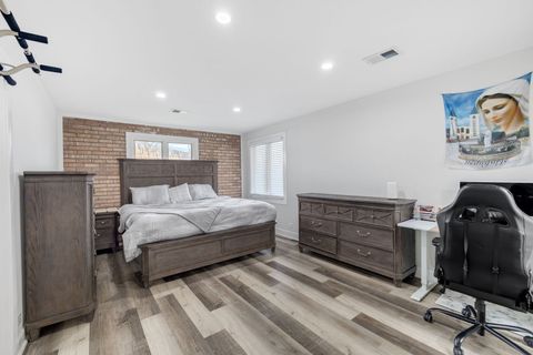 Tiny photo for 4 Waverly Court, Park Forest, IL 60466 (MLS # 12606640)