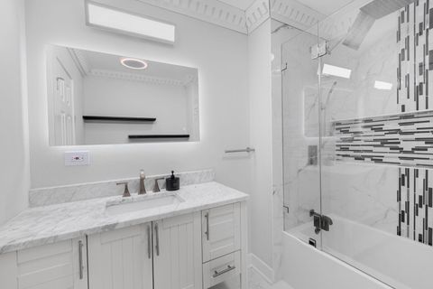 Tiny photo for 4 Waverly Court, Park Forest, IL 60466 (MLS # 12606640)