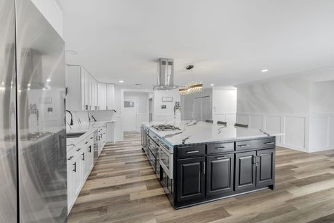 Tiny photo for 4 Waverly Court, Park Forest, IL 60466 (MLS # 12606640)