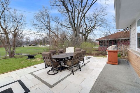 Tiny photo for 4 Waverly Court, Park Forest, IL 60466 (MLS # 12606640)