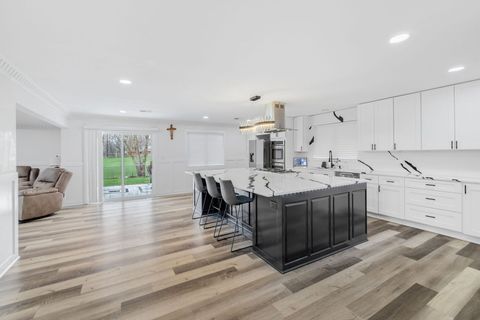 Tiny photo for 4 Waverly Court, Park Forest, IL 60466 (MLS # 12606640)