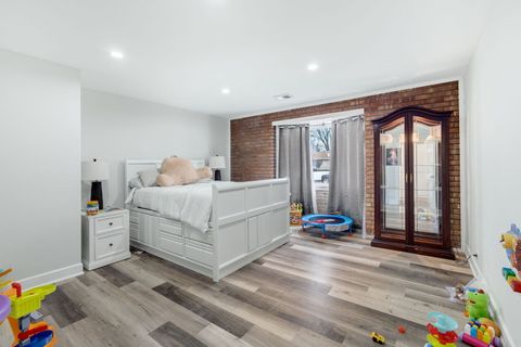 Tiny photo for 4 Waverly Court, Park Forest, IL 60466 (MLS # 12606640)