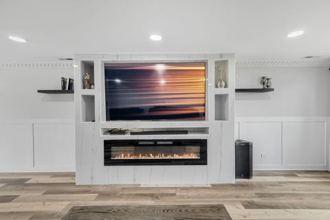 Tiny photo for 4 Waverly Court, Park Forest, IL 60466 (MLS # 12606640)