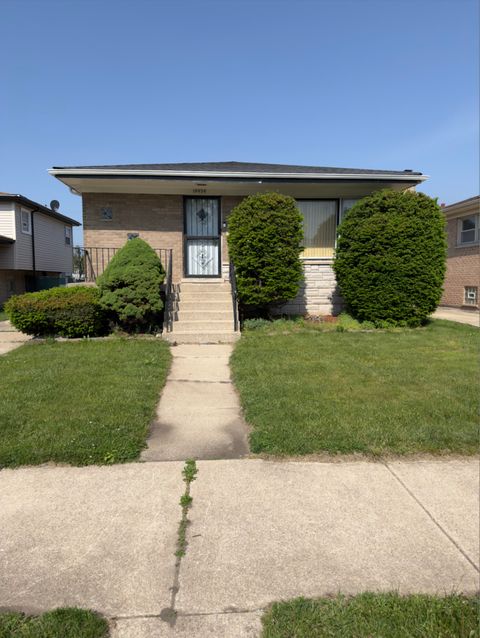 Property photo of 14424 Dante Avenue, Dolton, IL 60419