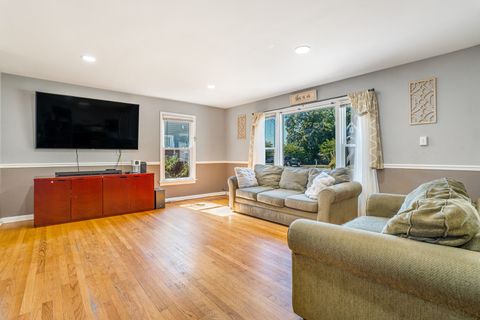 Tiny photo for 7657 Lawler Avenue, Burbank, IL 60459 (MLS # 12487214)
