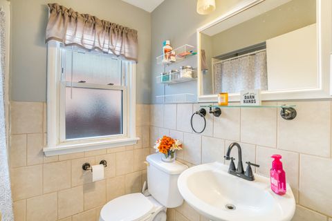 Tiny photo for 7657 Lawler Avenue, Burbank, IL 60459 (MLS # 12487214)