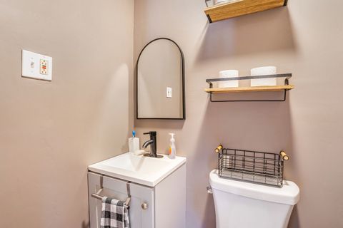 Tiny photo for 7657 Lawler Avenue, Burbank, IL 60459 (MLS # 12487214)