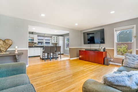 Tiny photo for 7657 Lawler Avenue, Burbank, IL 60459 (MLS # 12487214)
